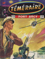 TEMERAIRE N ° 30 BE ARTIMA 03-1961 - Kleine Formaat