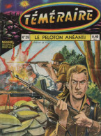 TEMERAIRE N ° 29 BE ARTIMA 02-1961 - Kleinformat