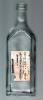 Bouteille De Liniment, Pharmacie ADOUE, HENRI SENAC Succ., Pharmacien à MAUBOURGUET (Hautes Pyrénées). - Schoonheidsproducten