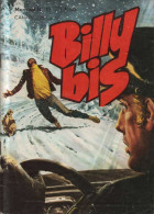 BILLY BIS N° 13 BE JEUNESSE ET VACANCES  07-1973 - Petit Format