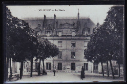 Delcampe - VILLEJUIF MAIRIE - Villejuif