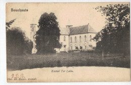 Bouchaute - Kasteel Ter Leiën - Assenede