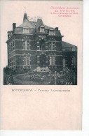 Sotteghem - CHATEAU LAUWEREISSENS - Zottegem