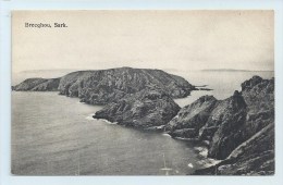 Sark - Island Publisher -  Brecqhou - Sark