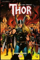 THOR - Ragnarok - Panini Best Comics - ( 2011 ) . - Thor