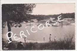 44 Savenay  Le Lac De La Vallée Mabile - Savenay