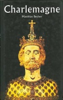 Charlemagne By Matthias Becher (ISBN 9780300097962) - Europe