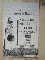 Musée Club D'Hérouville Saint Clair - Herouville Saint Clair