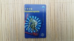 Phonecard Uk 1972 Sommerspiegle 49MERONEA (Mint,New) Rare - Autres & Non Classés