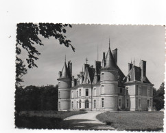 Saint Remy En Bouzemont Chateau - Saint Remy En Bouzemont