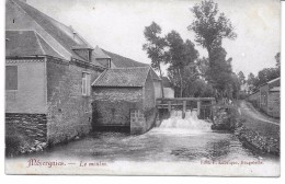 MEVERGNIES (7942) Le Moulin - Brugelette
