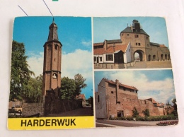 Nederland Harderwijk 1979 - Harderwijk