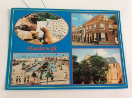 Nederland Harderwijk 1989 - Harderwijk