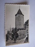 Romont - Le Chateau - Romont