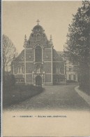 Grammont.   -  Eglise Des Joséphites.   -   1900 - Geraardsbergen