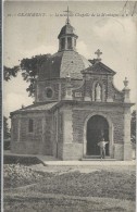 Grammont.   -  Eglise Des Joséphites.   -   1906  Naar  Bliequy - Geraardsbergen