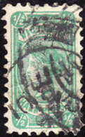 Etat De VICTORIA  1901 -  YT  119  - Oblitéré - Cote 1e - Used Stamps