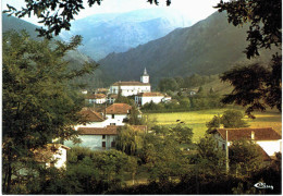 Itxassou Quartier De L'église - Itxassou