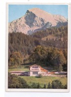 8240 BERCHTESGADEN, Berghof Wachenfeld - Berchtesgaden