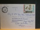 A5718  LETTRE EGYPT - Storia Postale