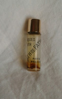Fath De Fath - Parfum Rare ! - Miniaturen (met Doos)