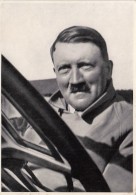 39853- HITLER PICTURE CARD, HISTORY, ALBUM NR 15, IMAGE NR 4, GROUP 65 - Geschiedenis