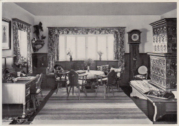 39907- HITLER, ROOM, PICTURE CARD, HISTORY, ALBUM NR 8, IMAGE NR 194, GROUP 31 - Histoire