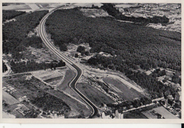 39975- HITLER, RAILWAY PANORAMA, PICTURE CARD, HISTORY, ALBUM NR 15, IMAGE NR 122, GROUP 67 - Histoire