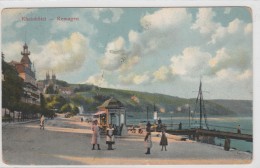 Germany - Remagen - Rheinhotel - Remagen