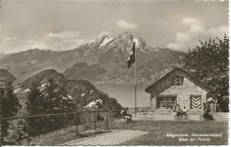 Burgenstock - Sonstige & Ohne Zuordnung