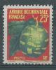 A.O.F. N° 69  Obl. - Used Stamps