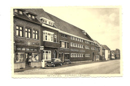 - 1885 -   HECHTEL  Lommelsebaan - Hechtel-Eksel