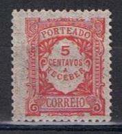 Portugal Y/T T 8 (**) - Nuevos