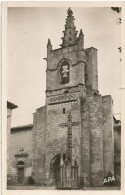 LAPALUD - église Romane - 3 (APA) - Lapalud