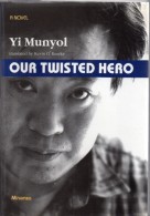 Our Twisted Hero Par Yi Munyol - Autobiografie