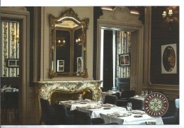 Lyon VIII    - 69 - Marguerite Restaurant, 57 Avenue Des Frères Lumière - Matthieu Cellard - Cpm Diffusion Privée - Lyon 8