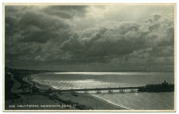 BOURNEMOUTH : EARLY MORNING - Bournemouth (bis 1972)