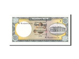 Billet, Bangladesh, 20 Taka, 2006, Undated, KM:48a, NEUF - Bangladesch