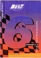 CATALOGO BEST MODEL - N.6 - Catalogues