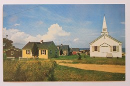 CAPE COD VILLAGE, CUMMAQUID, MASSACHUSETTS - Cape Cod