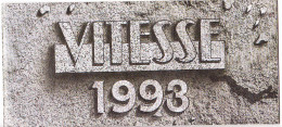 CATALOGO VITESSE - 1993 - Catalogues