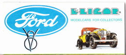 CATALOGO ELIGOR - FORD - Catalogues