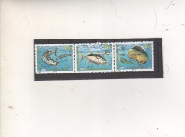 NOUVELLE CALEDONIE   1096/1098 ** LUXE - Nuevos