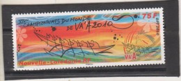 NOUVELLE CALEDONIE   1099 ** LUXE - Unused Stamps