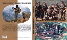 FRENCH MILITARY KNIVES AND BAYONETS - Armas Blancas
