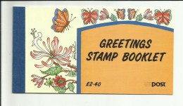 IRLANDA YVERT  C791    MNH  ** - Postzegelboekjes