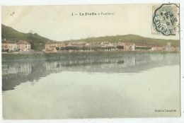 La Frette-sur-Seine  (95.Val D´Oise)  Panorama - La Frette-sur-Seine