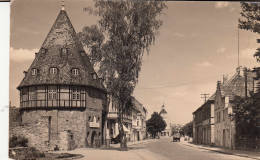 Treuenbrietzen - Treuenbrietzen