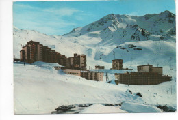 Val Thorens Le Val Chavvière Tourotel-novotel - Val Thorens