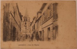 78 Andrésy Rue De L'eglise - Andresy